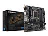 (Boîte ouverte) Carte mère Intel B760 M-ATX GIGABYTE B760M DS3H AX DDR4 LGA 1700 avec DDR4, double M.2, PCIe 4.0, USB 3.2 Ge...