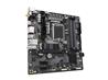 (Boîte ouverte) Carte mère Intel B760 M-ATX GIGABYTE B760M DS3H AX DDR4 LGA 1700 avec DDR4, double M.2, PCIe 4.0, USB 3.2 Ge...