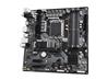 (Boîte ouverte) Carte mère Intel B760 M-ATX GIGABYTE B760M DS3H AX DDR4 LGA 1700 avec DDR4, double M.2, PCIe 4.0, USB 3.2 Ge...