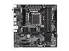 (Boîte ouverte) Carte mère Intel B760 M-ATX GIGABYTE B760M DS3H AX DDR4 LGA 1700 avec DDR4, double M.2, PCIe 4.0, USB 3.2 Ge...