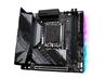 GIGABYTE B760I AORUS PRO DDR4 LGA 1700 Intel B760 Mini-ITX Motherboard