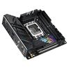 ASUS ROG Strix B760-I Gaming WiFi LGA 1700 mini-ITX motherboard