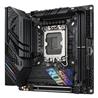 ASUS ROG Strix B760-I Gaming WiFi LGA 1700 mini-ITX motherboard