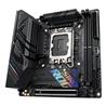 ASUS ROG Strix B760-I Gaming WiFi LGA 1700 mini-ITX motherboard