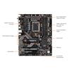 GIGABYTE B760 DS3H AC DDR4 LGA 1700 Intel B760 ATX Motherboard