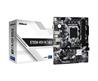 ASRock B760M-HDV/M.2 D4, Intel 13th & 12th Gen, DDR4 Motherboard