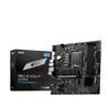 MSI PRO B760M-P DDR4, Intel B760, mATX LGA Socket 1700, Supports 12th/13th Gen Intel® Core™ Processors, Pentium® Gold and Celer