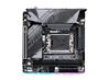 GIGABYTE B760I AORUS PRO LGA 1700 Intel B760 Mini-ITX Motherboard with DDR5, Dual M.2, PCIe 4.0, USB 3.2 Gen2X2 Type-C, WiFi...