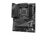 arte mère ATX Intel B760 GIGABYTE AORUS ELITE AX avec DDR5, triple M.2, PCIe 4.0, USB 3.2 Gen2X2 Type-C, WiFi 6E, LAN 2,5 Gb...