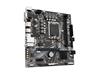 GIGABYTE H610M S2H H610 Intel LGA 1700 Micro ATX Motherboard with DDR5, Single M.2, PCIe 4.0, USB 3.2 Gen1, Realtek GbE LAN