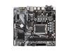 GIGABYTE H610M S2H H610 Intel LGA 1700 Micro ATX Motherboard with DDR5, Single M.2, PCIe 4.0, USB 3.2 Gen1, Realtek GbE LAN