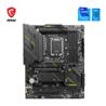 MSI MAG Z790 TOMAHAWK MAX WIFI, Intel ATX LGA 1700