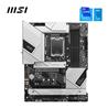 MSI PRO Z790-A MAX WIFI, Intel ATX LGA 1700