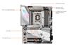 GIGABYTE Z790 AORUS PRO X LGA 1700 Intel Z790 X ATX Motherboard(Open Box)