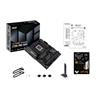 ASUS TUF Gaming Z790-PRO WiFi 6E LGA 1700(Intel®13e et 12e génération)(Open Box)