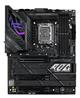 ASUS ROG Strix Z790-E Gaming WiFi II LGA 1700 (Intel® 13e et 12e gén)