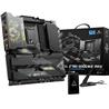 MSI MEG Z790 GODLIKE MAX, Intel EATX LGA 1700,12th/13th/14th Gen Intel