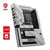 MSI Z790 PROJECT ZERO, Intel ATX LGA 1700, Supports 12th/13th/14th Gen