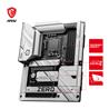 MSI Z790 PROJECT ZERO, Intel ATX LGA 1700, Supports 12th/13th/14th Gen