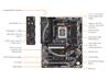 GIGABYTE Z790 EAGLE AX LGA 1700 Intel Z790 ATX Motherboard with DDR5