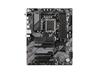 GIGABYTE B760 DS3H AX (rev. 1.x) LGA 1700 Intel B760 ATX Motherboard