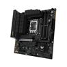 ASUS TUF GAMING B760M-PLUS WIFI II Carte mère Intel® B760 LGA 1700(Open Box)