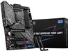 MSI Z790 GAMING PRO WIFI, Intel Z790 ATX LGA 1700