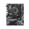 GIGABYTE B760 DS3H AX V2 LGA 1700 Intel B760 ATX Motherboard with DDR5