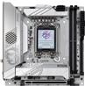MSI MPG Z890I EDGE TI WIFI, Intel Z890 Mini-ITX LGA 1851 Motherboard