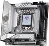 MSI MPG Z890I EDGE TI WIFI, Intel Z890 Mini-ITX LGA 1851 Motherboard