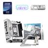 MSI MPG Z890I EDGE TI WIFI, Intel Z890 Mini-ITX LGA 1851 Motherboard