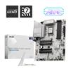 MSI PRO Z890-S WIFI BLANC, Carte mère Intel Z890 ATX LGA 1851