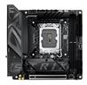 ASUS ROG STRIX B860-I GAMING WIFI B860 LGA 1851 Mini-ITX motherboard(Open Box)