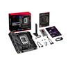 ASUS ROG STRIX B860-I GAMING WIFI B860 LGA 1851 Mini-ITX motherboard(Open Box)