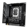 ASUS ROG STRIX B860-I GAMING WIFI B860 LGA 1851 Mini-ITX motherboard(Open Box)