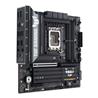 Carte mère ASUS TUF GAMING B860M-PLUS WIFI B860 LGA 1851 mATX