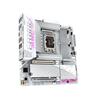 GIGABYTE B860M AORUS ELITE WIFI6E ICE Intel Core Ultra (Series 2)