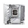 GIGABYTE B860I AORUS PRO ICE Intel Core Ultra (Series 2) LGA 1851