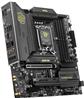 MSI MAG B860M MORTAR WIFI Motherboard