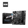MSI MAG B860M MORTAR WIFI Intel LGA 1851 micro ATX Carte mère