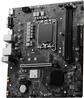 MSI PRO B760M-P Intel LGA 1700 micro ATX Carte mère