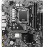 MSI PRO B760M-P Intel LGA 1700 micro ATX Carte mère