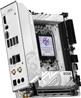 MSI MPG B860I EDGE TI WIFI Intel LGA 1851 Mini-ITX Motherboard