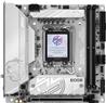 MSI MPG B860I EDGE TI WIFI Intel LGA 1851 Mini-ITX Motherboard