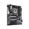 GIGABYTE B760 DS3H WF6E GEN5 Intel LGA 1700 ATXCarte mère