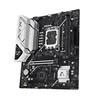 ASUS B760M-AYW WIFI D4 II Intel LGA 1700 Micro ATXMotherboard