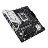 ASUS B760M-AYW WIFI D4 II Intel LGA 1700 Micro ATXMotherboard