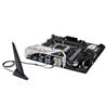 ASUS B760M-AYW WIFI D4 II Intel LGA 1700 Micro ATXMotherboard