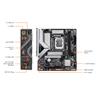GIGABYTE B860M EAGLE WIFI6 V2 Intel LGA 1851 mATXMotherboard