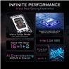 GIGABYTE Z890 AORUS ELITE WIFI7 PLUS Intel LGA 1851 ATXMotherboard
